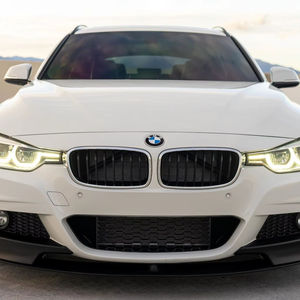 BMW 330i xDrive Sports Wagon AWD 2018 Usado, con Paquetes M Sport y Premium, Mayormente Usado en Clima Cálido - Product Image 1