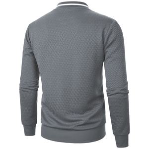 Chaqueta de Diseño y Color Personalizados, Nueva Llegada, Chaqueta Varsity para Hombre, Conjunto de Chaqueta con Bordado Personalizado y Parches, Venta al Por Mayor - Product Image 2