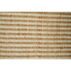 Le fournisseur en gros propose des tapis en laine antidérapants de taille personnalisée tissés à la main pour le salon d'un hôtel ensembles de tapis en chanvre modernes faits à la main pour la prière - Product Image 2