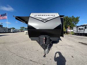 Zinger 3-9-0-D-B Crossroads 2026 d'occasion à vendre - Product Image 3