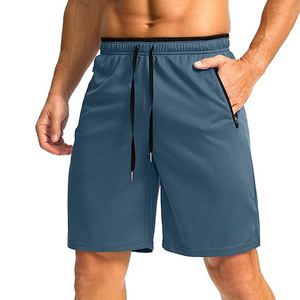 Vente en gros de vêtements de sport Bsci avec logo personnalisé, shorts de basket-ball en maille, shorts de gymnastique élastiques décontractés et personnalisés, nouveaux arrivages - Product Image 6