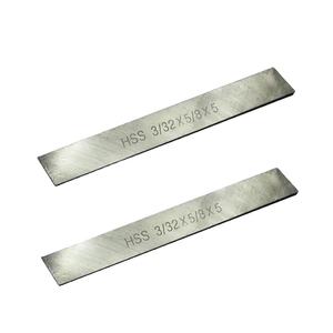 HSS ชิ้นส่วนเครื่องมือตัดทนทานและแม่นยำสำหรับงานโลหะ - Product Image 1