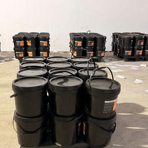 Additif <span class=keywords><strong>lubrifiant</strong></span> multifonctionnel Beyg 100C pour solutions de forage aquifères et hydrocarbures, pH 7-10.5, viscosité NLGI 1-4, améliorant la viscosité - Product Image 6