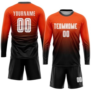เสื้อฟุตบอลผ้าตาข่ายพิมพ์ซับลิเมชั่นสำหรับผู้ชายเสื้อฟุตบอลแนวสตรีทเสื้อสไตล์บ็อกซี่ - Product Image 4