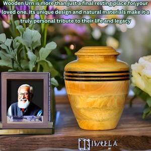 Best Urn <b>for</b> Human <b>ashes</b> Large Adult <b>for</b> <b>Ashes</b> Personalized Burial <b>for</b> Funeral - Product Image 4