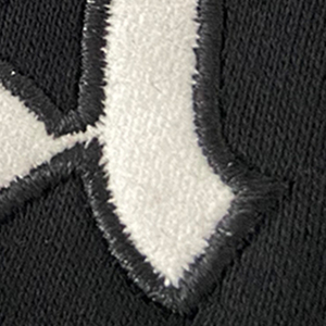 Sweat-shirt à capuche en coton vierge de haute qualité avec logo brodé personnalisé, streetwear, sweat-shirt à capuche décontracté pour homme avec double fermeture éclair - Product Image 4