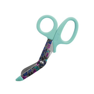 Ciseaux de traumatologie paramédicaux en acier inoxydable de vente chaude ciseaux chirurgicaux - Product Image 6