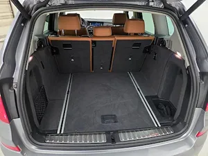 BMW X3 XDRIVE28I 2017 USADO, Volante a la Izquierda/Derecha - Product Image 5