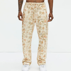 Survêtements en coton de haute qualité personnalisés, streetwear, ensembles de survêtements surdimensionnés, impression numérique, ensembles de sweats à capuche et shorts unisexes, décontractés - Product Image 2