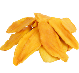 Mangue séchée de qualité supérieure de 100% Mangue fraîche naturelle Séchage sous vide Prix de gros pour l'exportation - Product Image 1