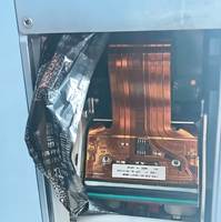 Impresora de Codificación TTO Automática de Alta Velocidad por Transferencia Térmica, M Smartdate X40 con Función de Conteo, 1 Año de Garantía, Fabricada en Shanghái