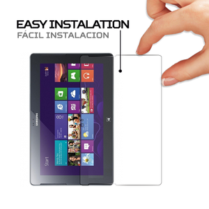 ฟิล์มกันรอยหน้าจอ ANTISHOCK สำหรับแท็บเล็ตซัมซุง แอตวิท แท็บ P8510 - Product Image 3