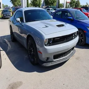 CLEAN TITLE DODGE CHALLENGER RT SCAT PACK RWD READY TO SHIP OUT DOOR TO DOOR DELIVERY