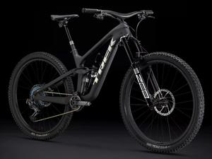 Trek Slash 9.9 XX1 Flight Attendant 2023 - Product Image 2