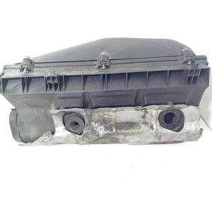 Scatola Filtro Aria MERCEDES Classe C Berlina W203 A6110901601 OM 611.962, OM 646.963 Diesel 2200 (00>04) - Product Image 4