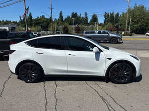 Tesla Model Y Performance 2022 en Perfecto Estado - Product Image 4