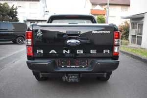 FORD RANGER USADO BARATO, AWD, LHD, 2021, SUV, 4.5L, ASIENTOS DE CUERO, INTERIOR CON LUZ AUTOMÁTICA, RUEDAS R18, CÁMARA TRASERA DE 360° - Product Image 6