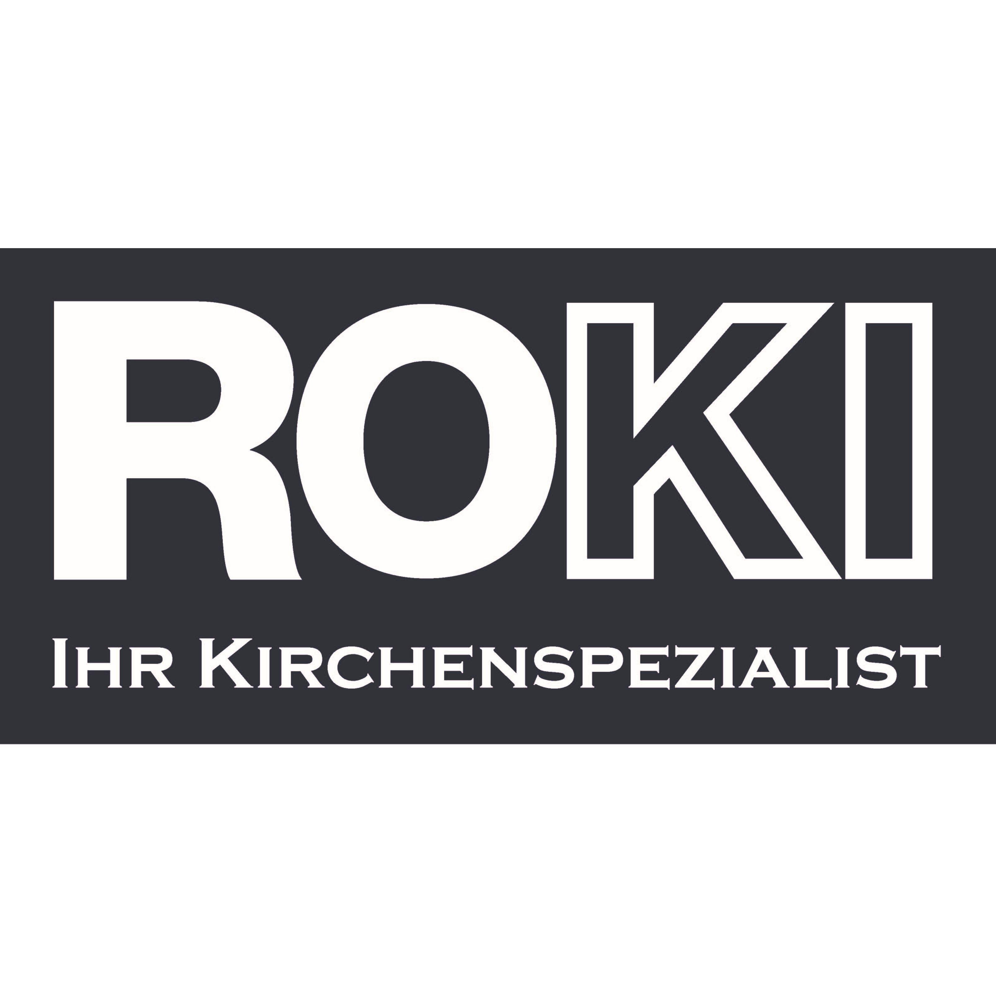 ROKI Unternehmensgruppe / ROKI Kirchenspezialist Inh. Thomas Rohde logo