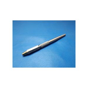 Micro-implant chirurgical dentaire en acier inoxydable Mini lame de scalpel avec poignée Base essentielle des instruments chirurgicaux - Product Image 1