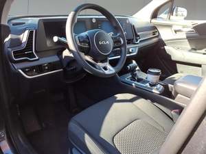 KIAA SPOR-TAGE LX SUV CROSSOVER 2024 D'OCCASION ABORDABLE - Product Image 2