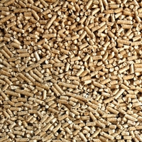 Briquettes de bois de pin 100% bois dur de haute qualité 6mm 8mm, granulés de biomasse, copeaux de bois de pin naturel, bois de chauffage haute densité en vrac