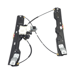 ELEVALUADORES DE VENTANAS ELÉCTRICOS DELANTEROS DERECHOS LAND ROVER Range Rover Evoque Serie K8D2-23200-AC (18>) - Product Image 1