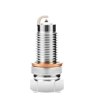 NGK-bujías originales de alta calidad para Sistemas de motor de coche, 93231 PZKER7B8EGS para VW <span class=keywords><strong>GOLF</strong></span> VII (5G1, BQ1, BE1, BE2), 2012 - Product Image 2