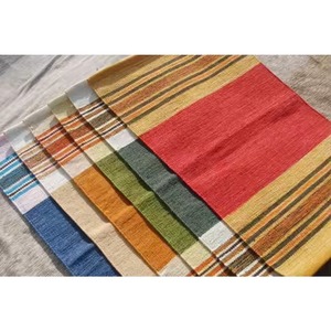 พรมปูพื้นลายเรขาคณิตคุณภาพสูงสำหรับห้องนอนพรมห้องนอนสไตล์โมเดิร์น - Product Image 1