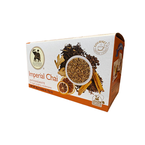 Chai Impérial Haathee 20 Sachets 35 g - Product Image 1