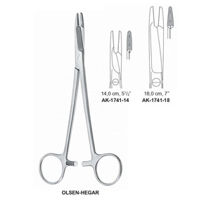 ที่ใส่เข็ม Olsen-hegar โดย vidfive International - Product Image 5