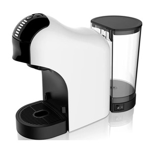 Dolce Gusto DG เครื่องชงกาแฟหลายแคปซูล3 in 1เครื่องชงกาแฟน่ารักคุณภาพพรีเมี่ยมทันสมัยขนาดกะทัดรัด - Product Image 1