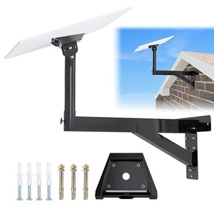 ชุดอินเทอร์เน็ตผ่านดาวเทียม Starlink Standard 4X พร้อมเราเตอร์ WiFi - Product Image 1