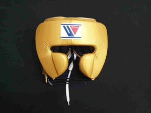 2025 meilleure vente en gros de qualité supérieure fabrication usine conception personnalisée doré boxe sparring ensemble SI-BSS-036 - Product Image 2