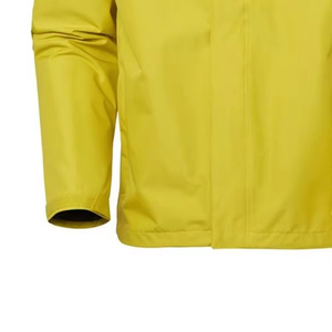 Veste de pluie High Street légère pour hommes Prix de gros OEM Veste personnalisée Veste de pluie pour hommes pour hommes - Product Image 3