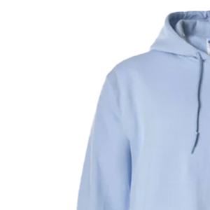 Sudaderas Unisex con Capucha, Transpirables e Impermeables, de Longitud Regular, con Estampado Digital y Apliques, de Poliéster, de Secado Rápido, Estilo Urbano - Product Image 3