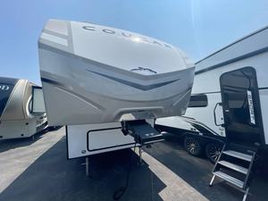 Nuevo Keystone Cougar 24R-D-S 2025 - Product Image 4