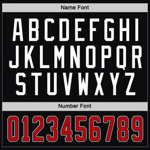 Logotipo del equipo Sublimación completa Uniformes de hockey Malla Secado rápido Hockey sobre hielo Jersey Rayas Manga larga Hombres - Product Image 3