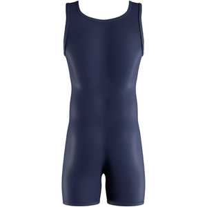Wrestling Singlet For <b>Men</b> Stretchable Sleeveless Lightweight Jiu Jitsu <b>Kimono</b> MMA Singlet Comfortable For Training Wrestling Set - Product Image 3