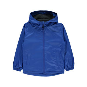 Imperméable en textile pour garçons - Product Image 1