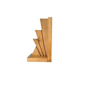 ขายร้อนของผู้ผลิตอุปกรณ์จํานวนมาก Bookends ไม้แบบกําหนดเองในอินเดียในราคาที่ถูกที่สุดซื้อจากผู้ส่งออกชาวอินเดีย - Product Image 3