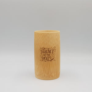 Tazas de Bambú Más Vendidas, Logotipo Personalizado, Bebida Orgánica Natural de Alta Calidad, Hecho en Vietnam - Product Image 1