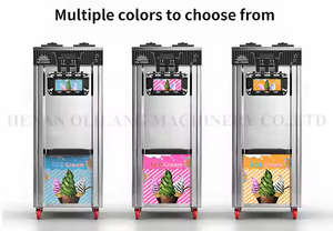 Top Rated Ninja CREAMi Deluxe <b>Ice</b> <b>Cream</b> <b>Maker</b> Frozen Dessert Gelato Sorbet Yogurt - Product Image 2