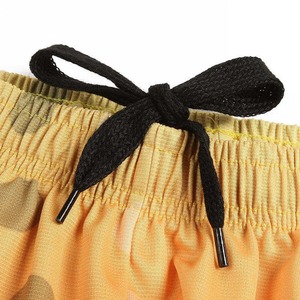 Bañador personalizado para hombre 2024, traje de baño divertido y de secado rápido, trajes de baño de estilo informal, gran oferta, venta al por mayor, sublimación - Product Image 3