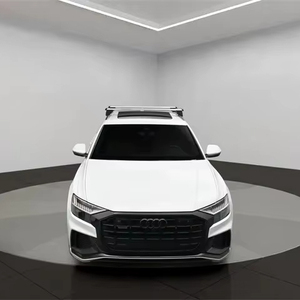 Audi S5 55 Premium Plus 2021, conduite à gauche, diesel, automatique, modèle BMW et Hilux - Product Image 1