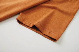 Camisetas de manga corta informales para hombre Crew Fitness, durabilidad de estilo cómodo con bordado personalizado diseñado para amantes del fitness - Product Image 4