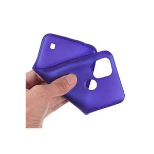 Funda Protectora de Silicona TPU de Lujo JoieCreatif Premier, Antigolpes y Antihuellas para Teléfono Móvil Realme C21/C53/4G - Product Image 4