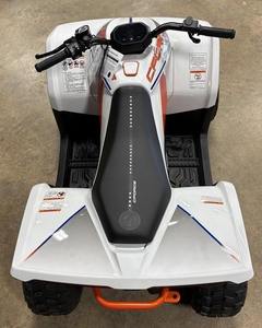 Oferta de Primera Clase Nuevo C Force EV110 2026 - Product Image 4