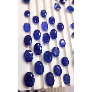 155 pièces de Tanzanite naturelle 10mm à 12mm octogone ovale poire ronde billion facette 590 Cts Lot Iroc ventes qualité pierre précieuse en vrac - Product Image 2