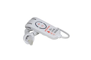 Système d'Appel Hospitalier Alfamax : Téléphone Patient, Bouton d'Appel Infirmière, Contrôle de la Lumière de Lecture, Antibactérien, Ergonomique, Portable AL - Product Image 2