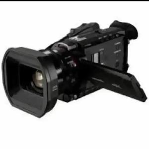 Aver HC-X1500E UHD <b>4K</b> Professional <b>Camcorder</b> W/ Face Detection -24x Optical Zoom 2-Year Warranty Manufacturer Sealed - Product Image 1